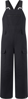 Nonstop Snow Bibs - Girls'