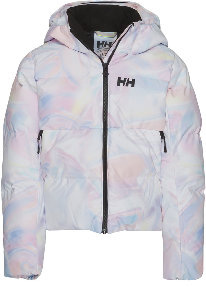 Nora Ski Jacket - Girls'