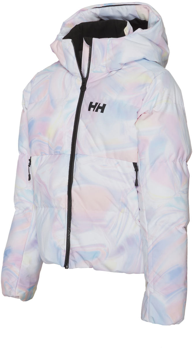 Nora Ski Jacket - Girls'