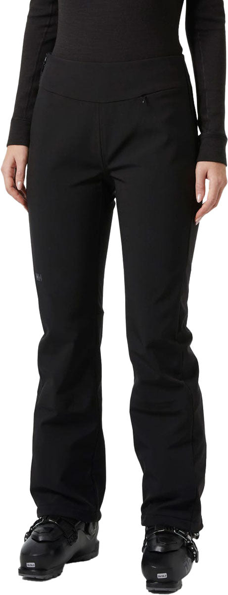 Nora Soft Shell Pants - Women's