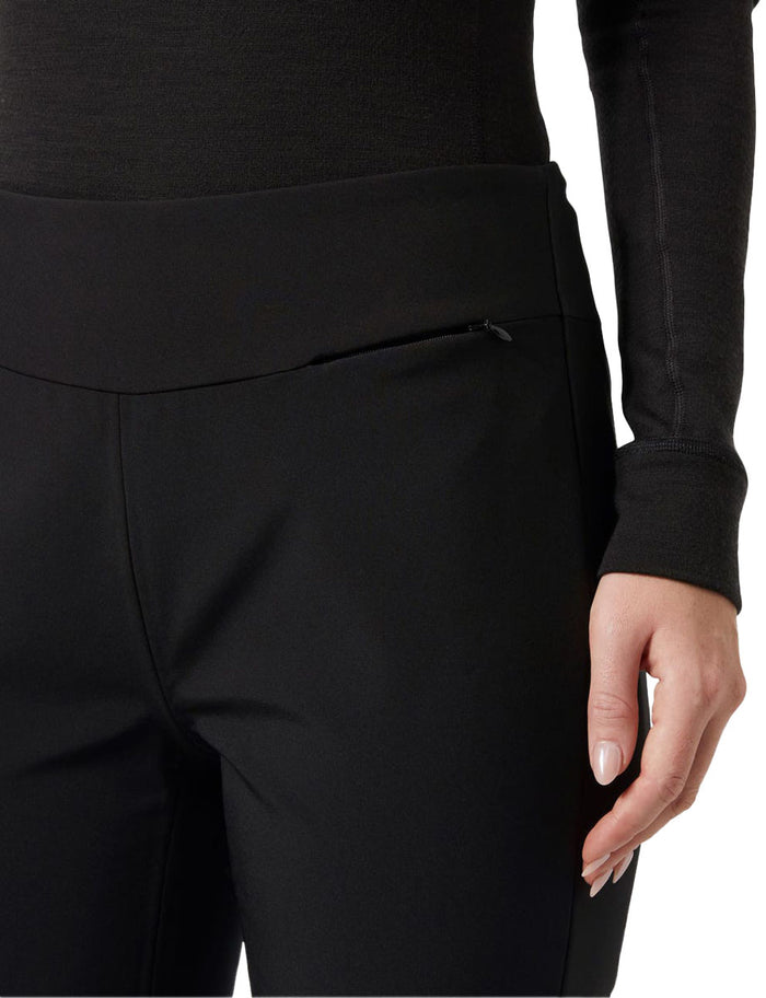 Nora Soft Shell Pants - Women's