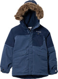 Nordic Strider II Winter Jacket - Boys'