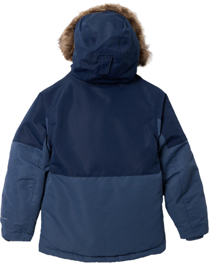 Nordic Strider II Winter Jacket - Boys'