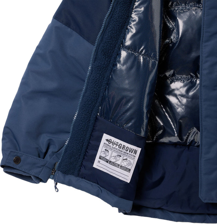 Nordic Strider II Winter Jacket - Boys'