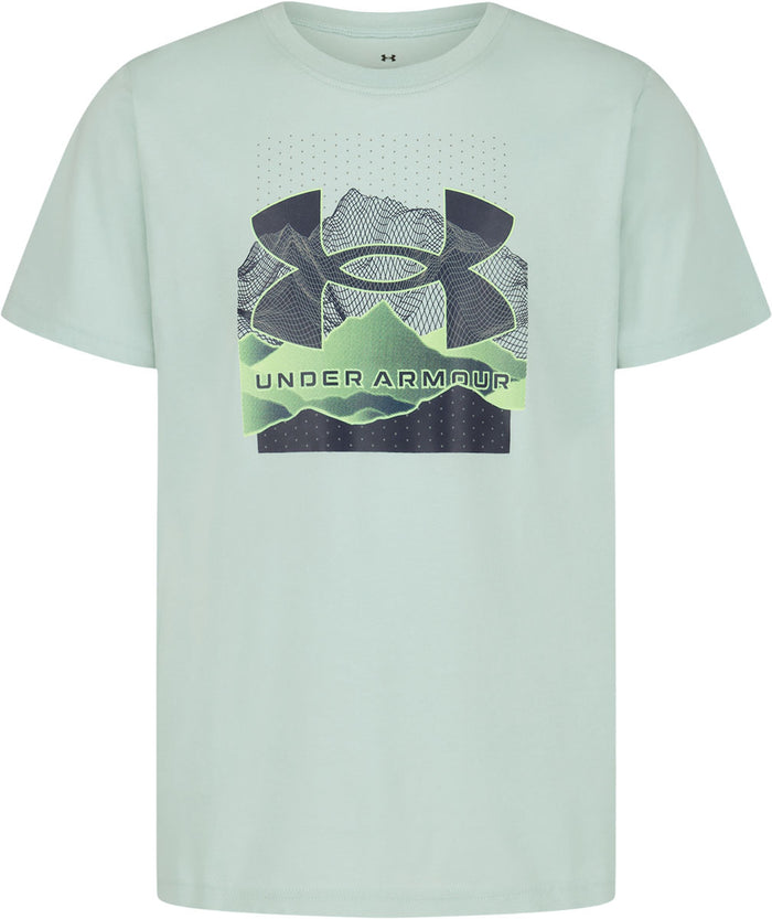 North View T-Shirt - Boys'