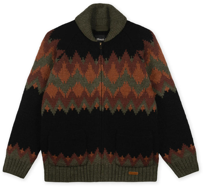 Northern Cardigan - Men's