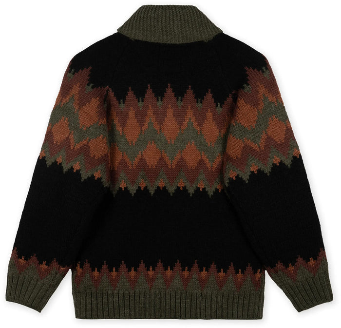 Northern Cardigan - Men's