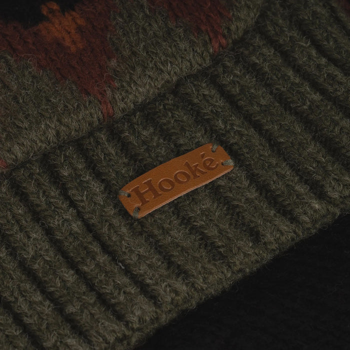 Northern Cardigan - Men's