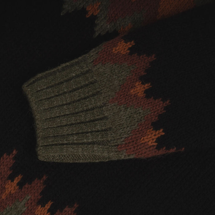 Northern Cardigan - Men's