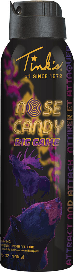 Nose Candy Moose Odours Blocker - Anise