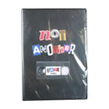 "Not Another Dana Ross Video" DVD Skate Video by Dana Ross