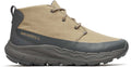 Nova 4 Traveller Metro Boots - Men's