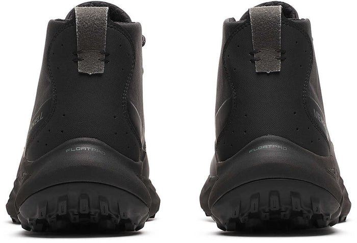 Nova 4 Traveller Metro Mid Boots - Men's