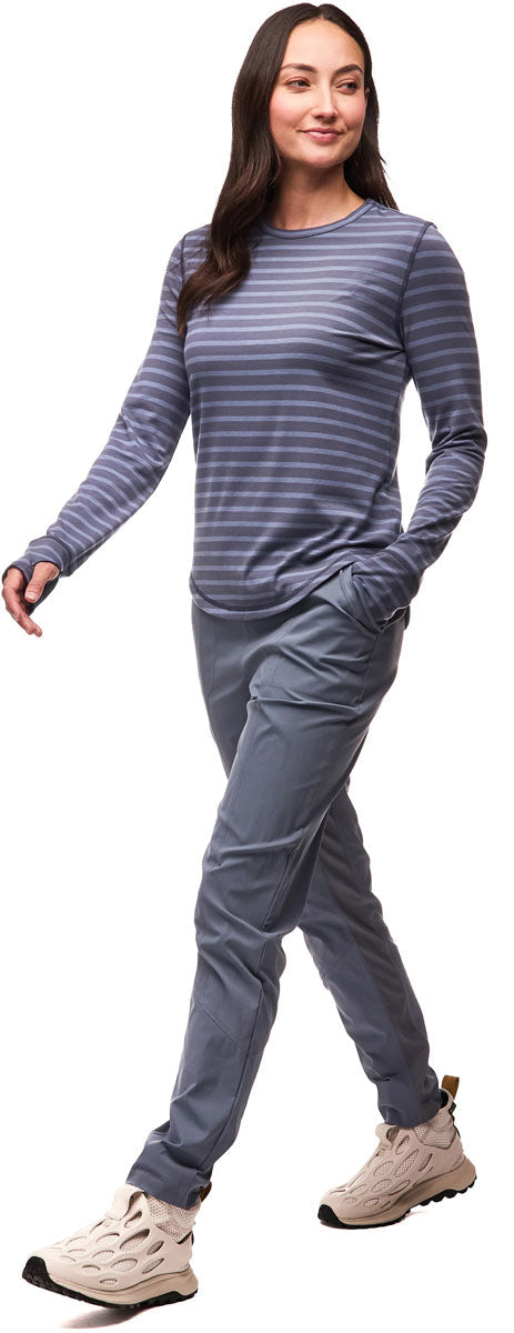 Novara II Sweater - Women's