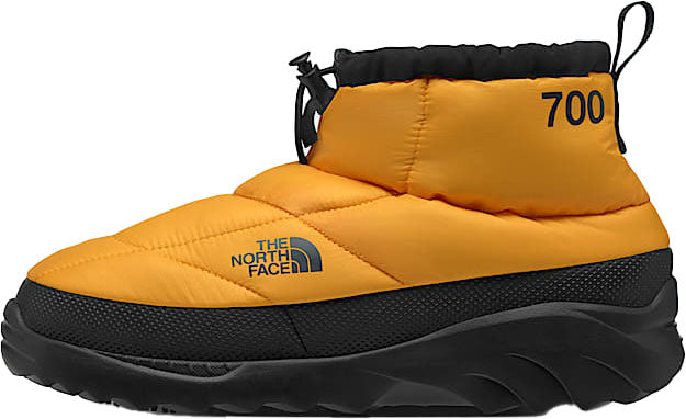 Nuptse Chukka Winter Boots - Unisex