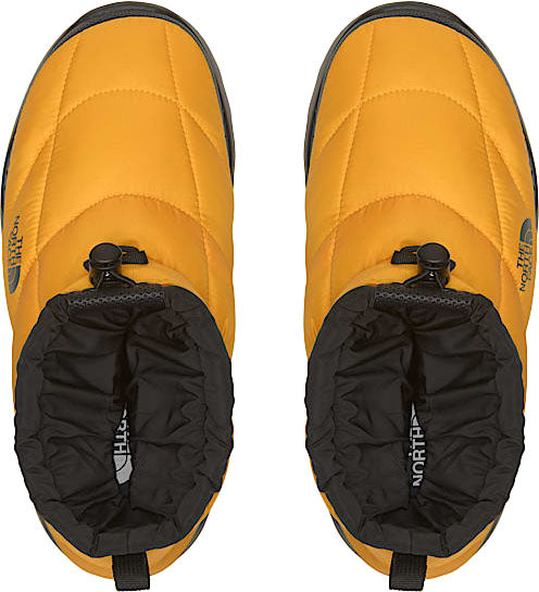 Nuptse Chukka Winter Boots - Unisex
