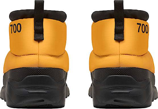 Nuptse Chukka Winter Boots - Unisex