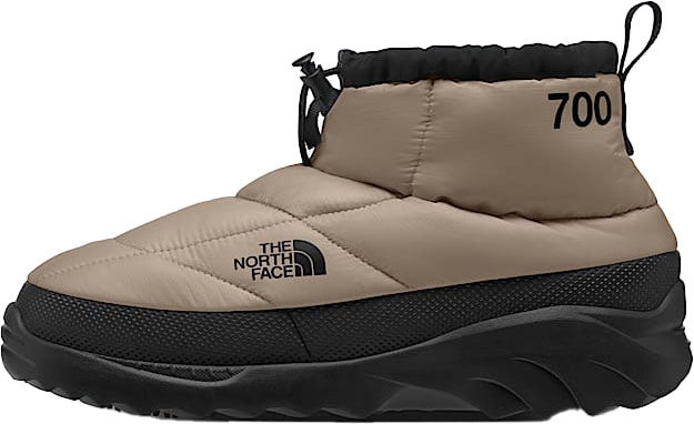 Nuptse Chukka Winter Boots - Unisex