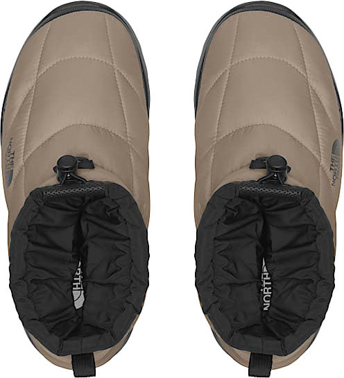 Nuptse Chukka Winter Boots - Unisex
