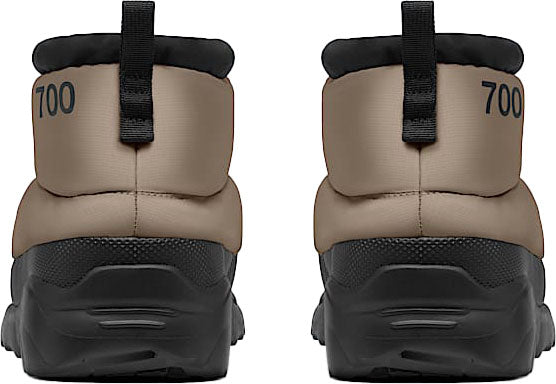 Nuptse Chukka Winter Boots - Unisex