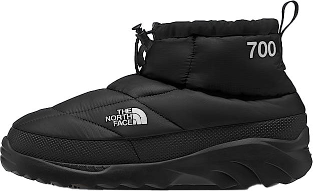 TNF BLACK / 4