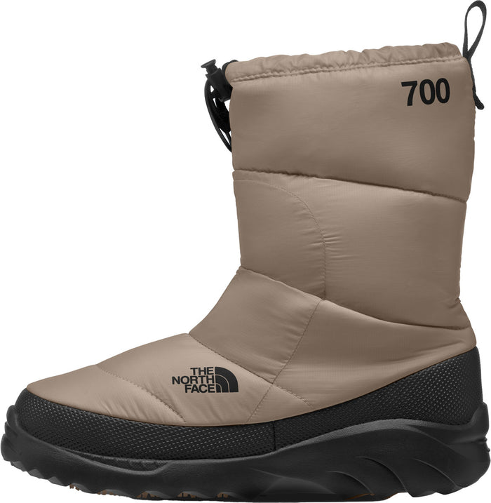 Nuptse Winter Boots - Unisex
