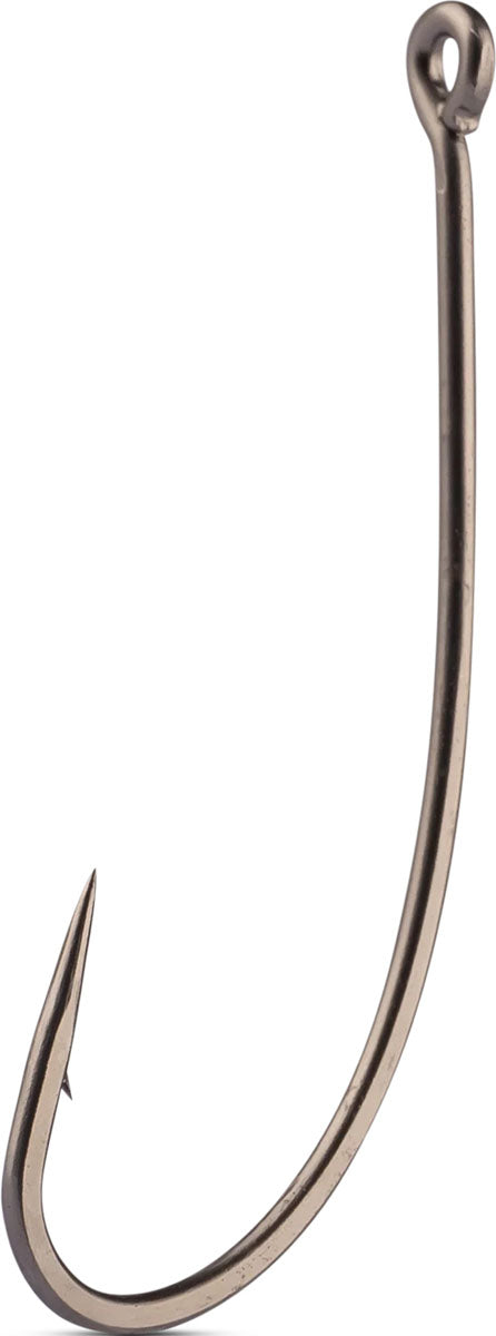 Nymphe Dry Fly Basic Hook