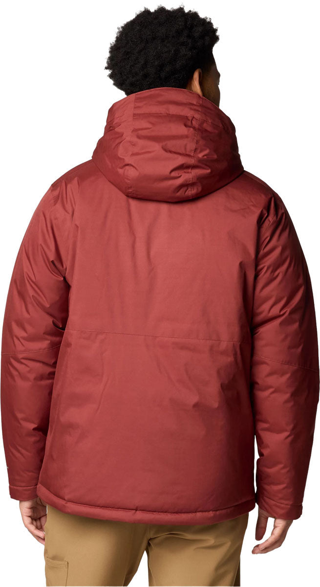 Oak Harbor II Winter Jacket - Men's