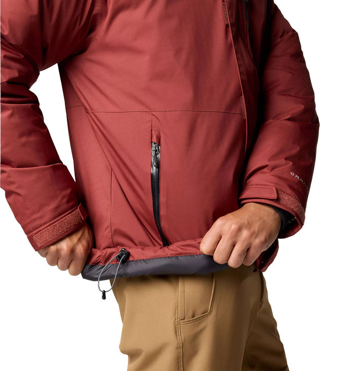 Oak Harbor II Winter Jacket - Men's