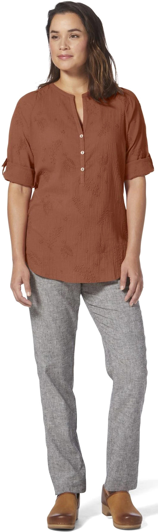 Oasis II Tunic - Women's