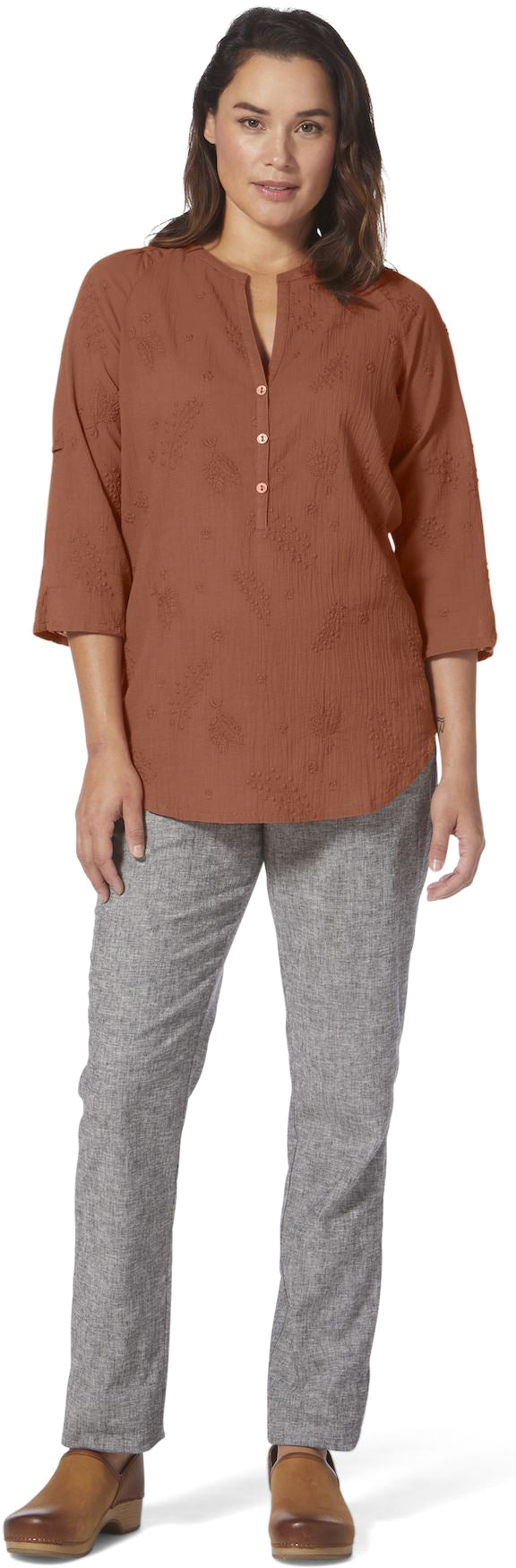 Oasis II Tunic - Women's