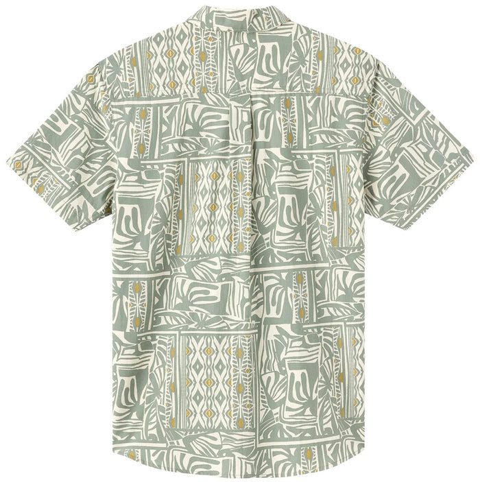 Oasis Short Sleeve Shirt - Men's