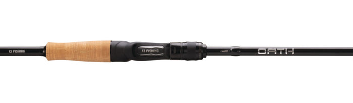 Oath Baitcasting Rod - 1 pc