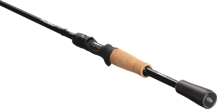 Oath Baitcasting Rod - 1 pc