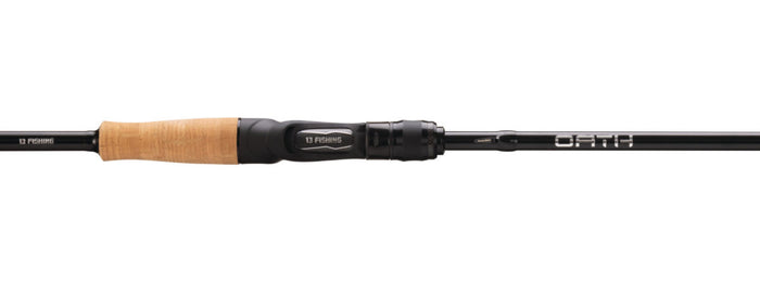 Oath Baitcasting Rod - 1 pc