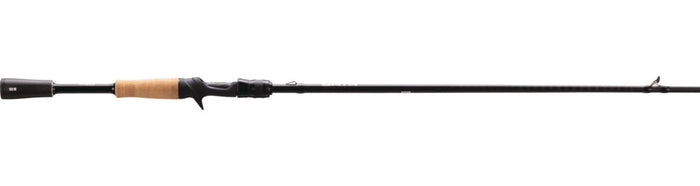 Oath Baitcasting Rod - 2 pcs