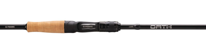 Oath Baitcasting Rod - 2 pcs