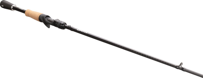 Oath Baitcasting Rod - 2 pcs