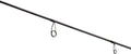 Oath Spinning Rod - 2 pcs