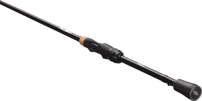 Oath Spinning Rod - 2 pcs