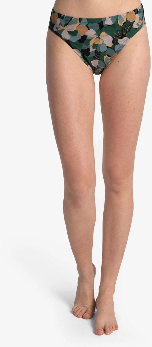 Ocean Bikini Bottom - Women's