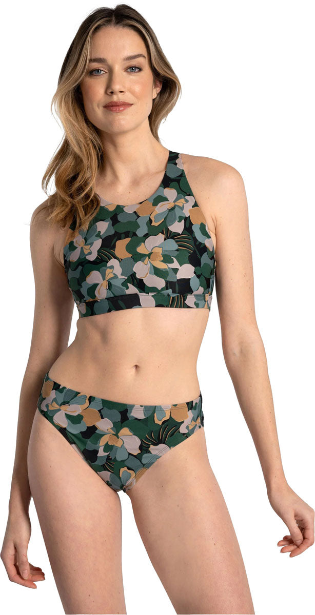 Ocean Bikini Bottom - Women's