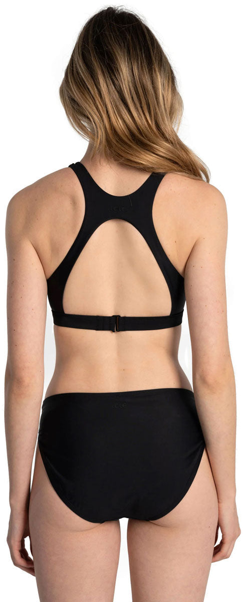 Ocean Bikini Bottom - Women's