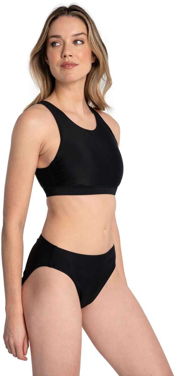 Ocean Bikini Bottom - Women's