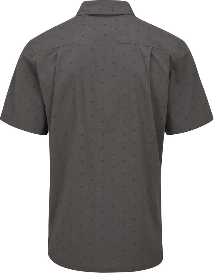 Offgrid Short Sleeve Shirt - Men's