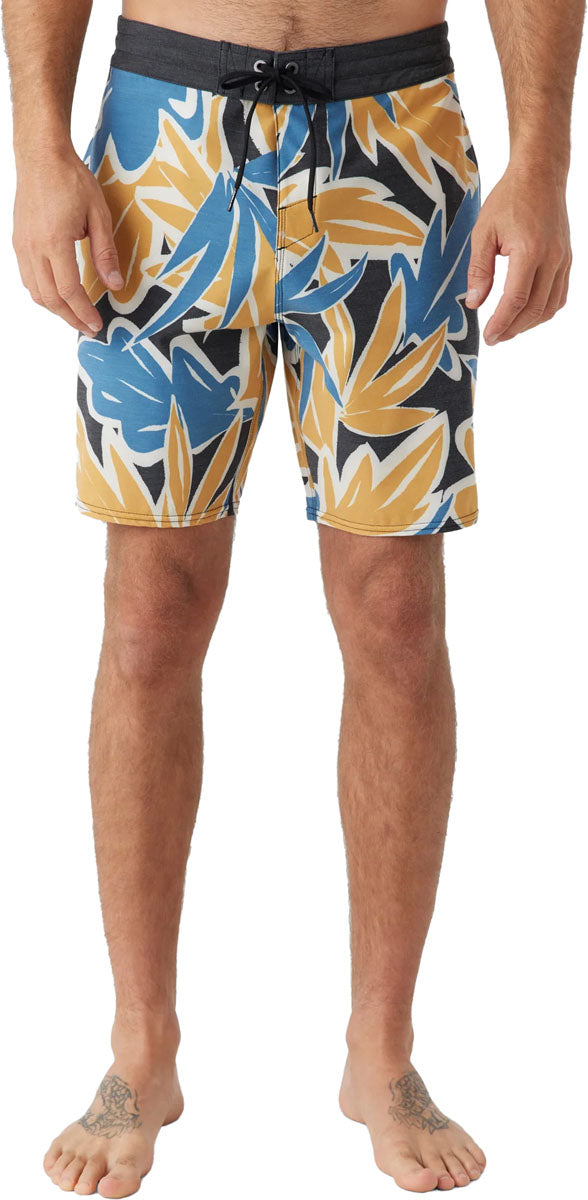 OG Cruzer Boardshorts - Men's