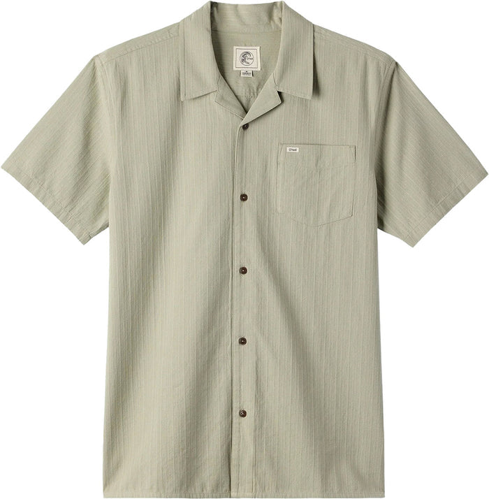 OG Eco Short Sleeve Shirt - Men's