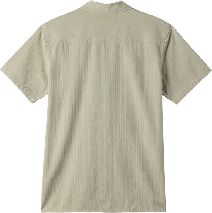 OG Eco Short Sleeve Shirt - Men's