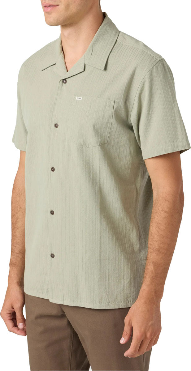 OG Eco Short Sleeve Shirt - Men's