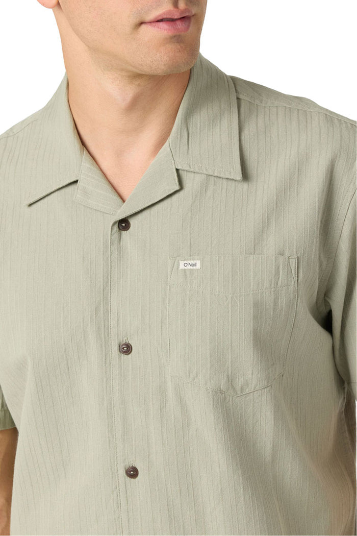 OG Eco Short Sleeve Shirt - Men's